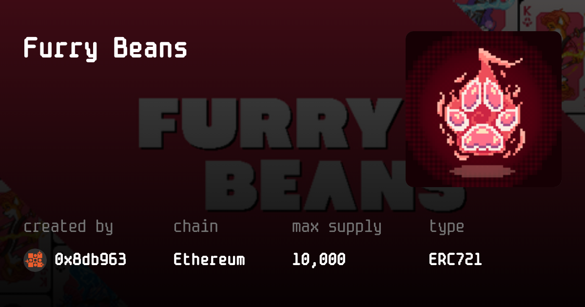furry bean color        <h3 class=